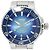 Oris Aquis Date Limited Edition Baikalsee Edelstahl Blau