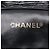 Timeless Chanel Matelassé Lammfell Rucksack Schwarz - Ansicht 10