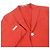 Autre Marque Chaqueta de algodón Boglioli Dover Roja - vista 2