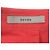 Autre Marque Chaqueta de algodón Boglioli Dover Roja - vista 7