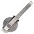 Autre Marque Clip per cravatta in argento 925 con motivo nave a vela Georg Jensen - vista 2