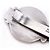 Autre Marque Clip per cravatta in argento 925 con motivo nave a vela Georg Jensen - vista 5