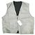Autre Marque Chaleco utilitario 2WAY Acy de nailon Negro - vista 4