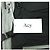 Autre Marque Chaleco utilitario 2WAY Acy de nailon Negro - vista 6
