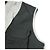Autre Marque Chaleco utilitario 2WAY Acy de nailon Negro - vista 8
