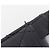 Tarjetero de caviar matelassé Chanel Negro - vista 10