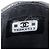 Tarjetero de caviar matelassé Chanel Negro - vista 12