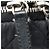 Chanel Coco Cocoon Rucksack aus matelassiertem Nylon Schwarz - Ansicht 5