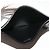 Céline Celine 10B703DMF.38SI Estuche para tarjetas de piel de ternera lisa Negro - Ansicht 3