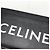 Céline Celine 10B703DMF.38SI Estuche para tarjetas de piel de ternera lisa Negro - Ansicht 5