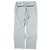 Autre Marque 2WAY Fleece-Hose OL (OUTLIERS) Grau - Ansicht 2