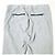 Autre Marque 2WAY Fleece-Hose OL (OUTLIERS) Grau - Ansicht 8