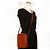 Borsa a Spalla Danube Epi Louis Vuitton Marrone - vista 19