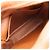 Borsa a Spalla Danube Epi Louis Vuitton Marrone - vista 5