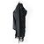 Autre Marque Langarm-Top aus Polyester-Tüll Diard von COMME des GARCONS Schwarz - Ansicht 2