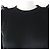 Autre Marque Langarm-Top aus Polyester-Tüll Diard von COMME des GARCONS Schwarz - Ansicht 4