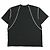 Autre Marque Camiseta OL (OUTLIERS) T/R MVS STRETCH Negro - vista 2