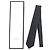 Gucci Wool Tie Grey Dark grey - view 2