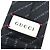 Gucci Wool Tie Grey Dark grey - view 6