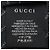 Gucci Wool Tie Grey Dark grey - view 7