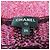 Chanel P73852 Tejido de Cachemira y Lana Rosa - vista 6