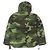 Autre Marque Canada Goose MAITLAND PARKA Chaqueta de poliéster y algodón con plumón Verde - vista 4