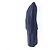 Chanel COCO Mark Button Wool 2way Jacket Skirt Blue Navy blue - view 2