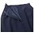 Chanel COCO Mark Button Wool 2way Jacket Skirt Blue Navy blue - view 7