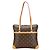Borsa 2 in 1 Coussin GM Monogram Louis Vuitton Marrone