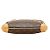 Borsa 2 in 1 Coussin GM Monogram Louis Vuitton Marrone - vista 3