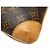 Borsa 2 in 1 Coussin GM Monogram Louis Vuitton Marrone - vista 5