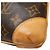 Borsa 2 in 1 Coussin GM Monogram Louis Vuitton Marrone - vista 7