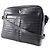 Autre Marque Borsa 2 in 1 in pelle con logo V di Mario Valentino Nero - vista 2