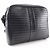 Autre Marque Borsa 2 in 1 in pelle con logo V di Mario Valentino Nero - vista 3