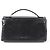 Borsa 2 in 1 Marni PRISMA Nero - vista 3
