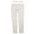 Autre Marque Kombination Slim Hose aus Baumwolle Polyester von ALEXANDER WANG Grau - Ansicht 2
