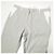 Autre Marque Kombination Slim Hose aus Baumwolle Polyester von ALEXANDER WANG Grau - Ansicht 4