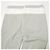 Autre Marque Kombination Slim Hose aus Baumwolle Polyester von ALEXANDER WANG Grau - Ansicht 7