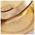 Chanel Ring mit Blumenmotiv Golden - Ansicht 6