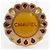 Chanel Ring mit Blumenmotiv Golden - Ansicht 7