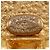 Orecchini con motivo floreale Chanel D'oro - vista 6
