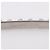 Fascia argentata Gucci GG x Rhinestone per donne Argento - vista 5