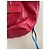 Borsa a mano Gerard Darel in pelle rossa Rosso - vista 4