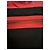 Borsa a mano Gerard Darel in pelle rossa Rosso - vista 9