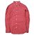 Autre Marque CAMICIE PERSONALIZZATE Nome del prodotto ufficiale Camicia di cotone Rosso