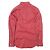 Autre Marque CAMICIE PERSONALIZZATE Nome del prodotto ufficiale Camicia di cotone Rosso - vista 2