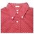 Autre Marque CAMICIE PERSONALIZZATE Nome del prodotto ufficiale Camicia di cotone Rosso - vista 4