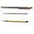 Cartier Love de Cartier Ballpoint Pen Silvery Golden - view 4