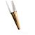 Cartier Love de Cartier Ballpoint Pen Silvery Golden - view 8