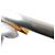 Cartier Love de Cartier Ballpoint Pen Silvery Golden - view 9